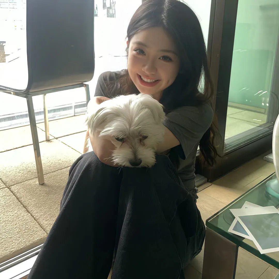 完美普通家庭